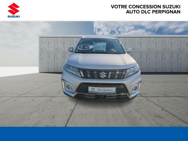 Photo 4 de l’annonce de SUZUKI Vitara d’occasion à vendre à PERPIGNAN
