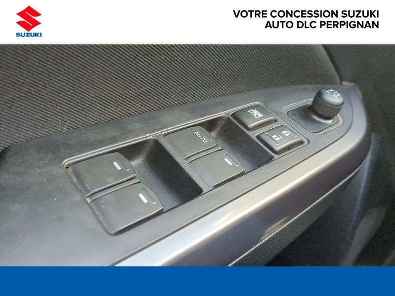 Photo 11 de l’annonce de SUZUKI Vitara d’occasion à vendre à PERPIGNAN