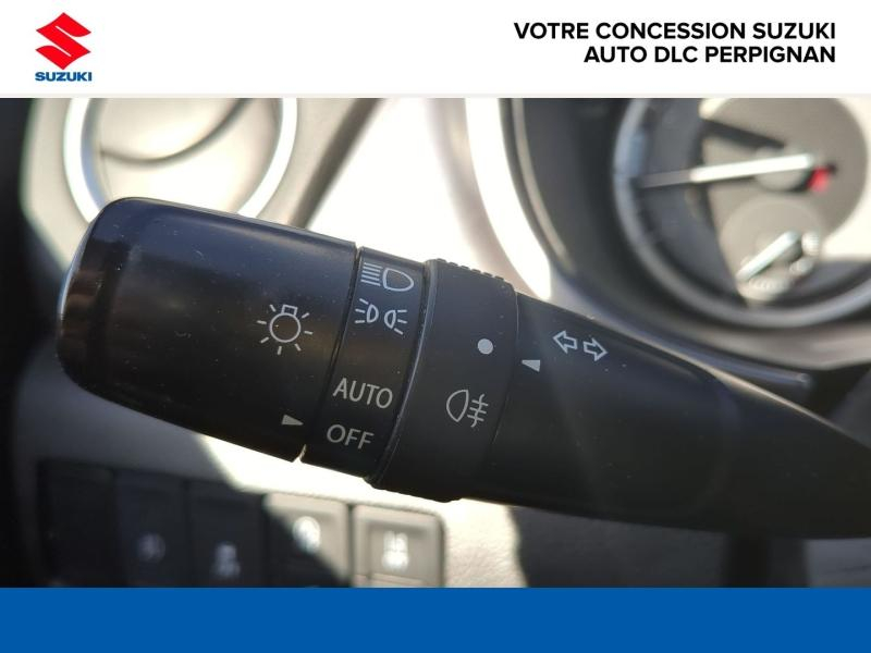Photo 14 de l’annonce de SUZUKI Vitara d’occasion à vendre à PERPIGNAN