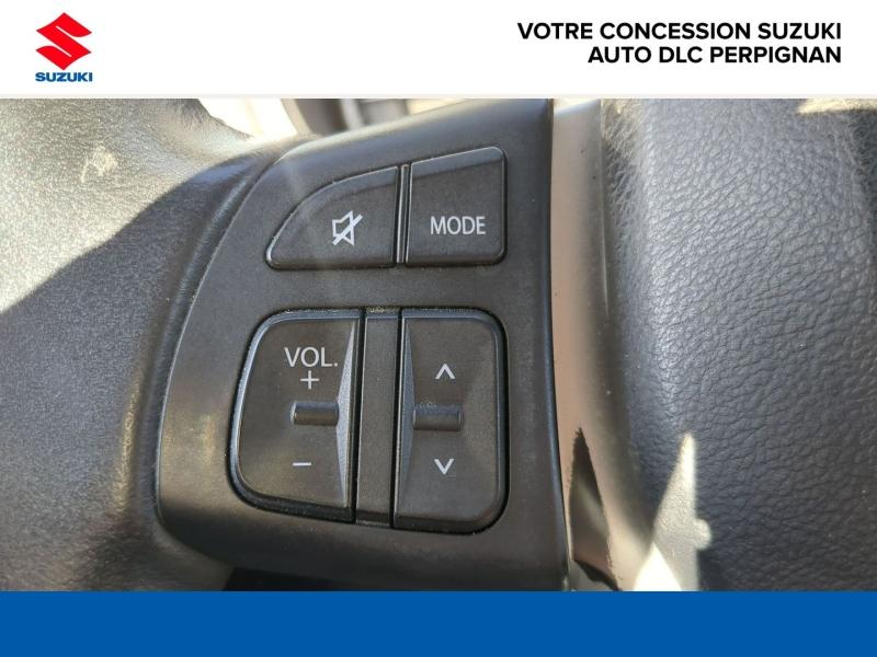 Photo 15 de l’annonce de SUZUKI Vitara d’occasion à vendre à PERPIGNAN