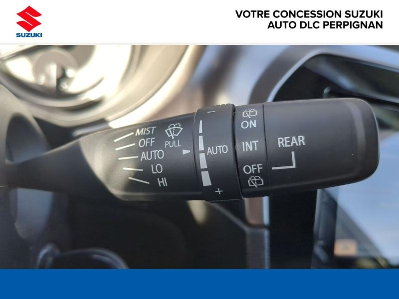 Photo 17 de l’annonce de SUZUKI Vitara d’occasion à vendre à PERPIGNAN