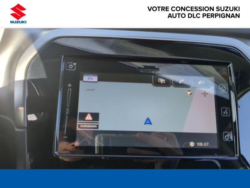 Photo 20 de l’annonce de SUZUKI Vitara d’occasion à vendre à PERPIGNAN