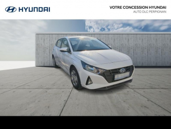 HYUNDAI i20 d’occasion à vendre à PERPIGNAN
