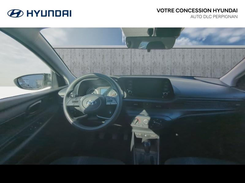 Photo 10 de l’annonce de HYUNDAI i20 d’occasion à vendre à PERPIGNAN