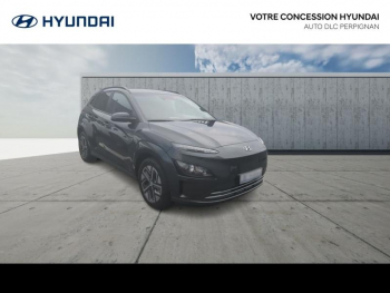 HYUNDAI Kona Electric 64kWh - 204ch Intuitive