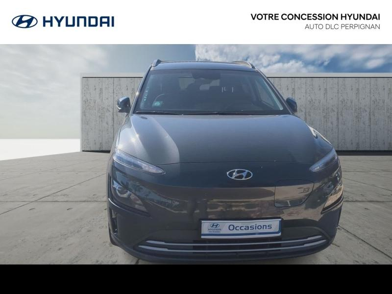 Photo 3 de l’annonce de HYUNDAI Kona d’occasion à vendre à PERPIGNAN