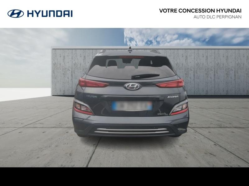 Photo 4 de l’annonce de HYUNDAI Kona d’occasion à vendre à PERPIGNAN