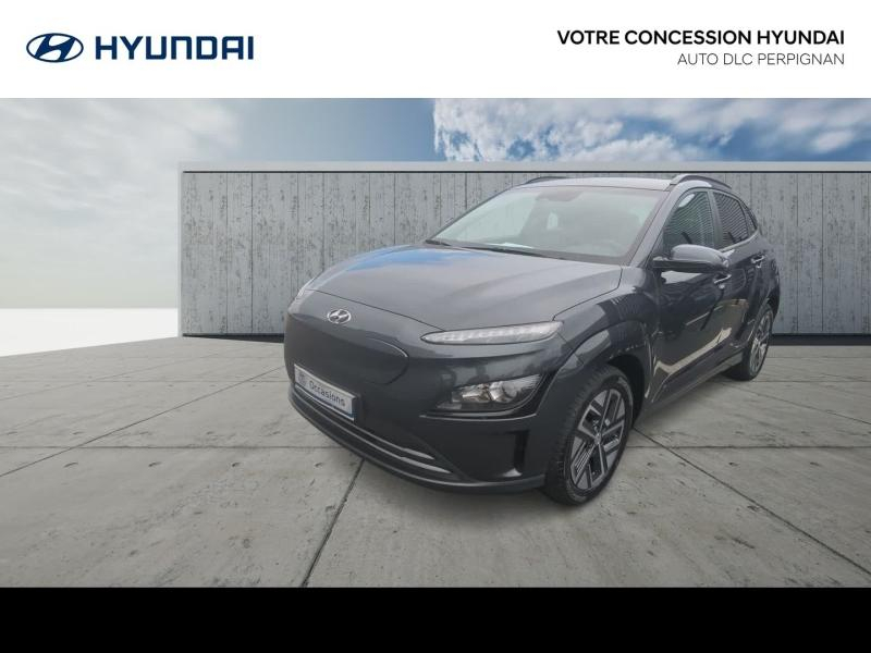 Photo 5 de l’annonce de HYUNDAI Kona d’occasion à vendre à PERPIGNAN