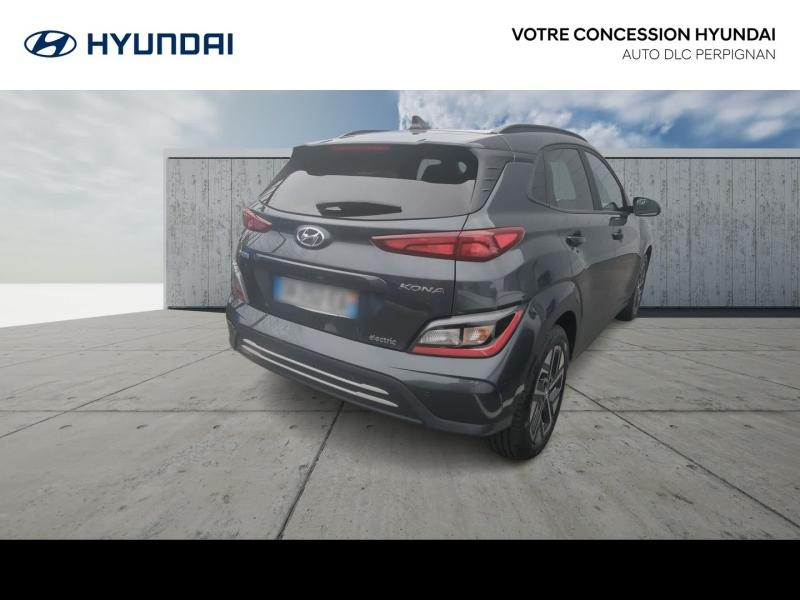 Photo 6 de l’annonce de HYUNDAI Kona d’occasion à vendre à PERPIGNAN