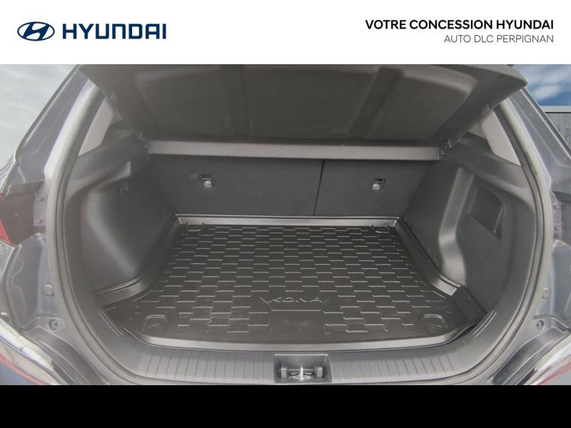 Photo 7 de l’annonce de HYUNDAI Kona d’occasion à vendre à PERPIGNAN