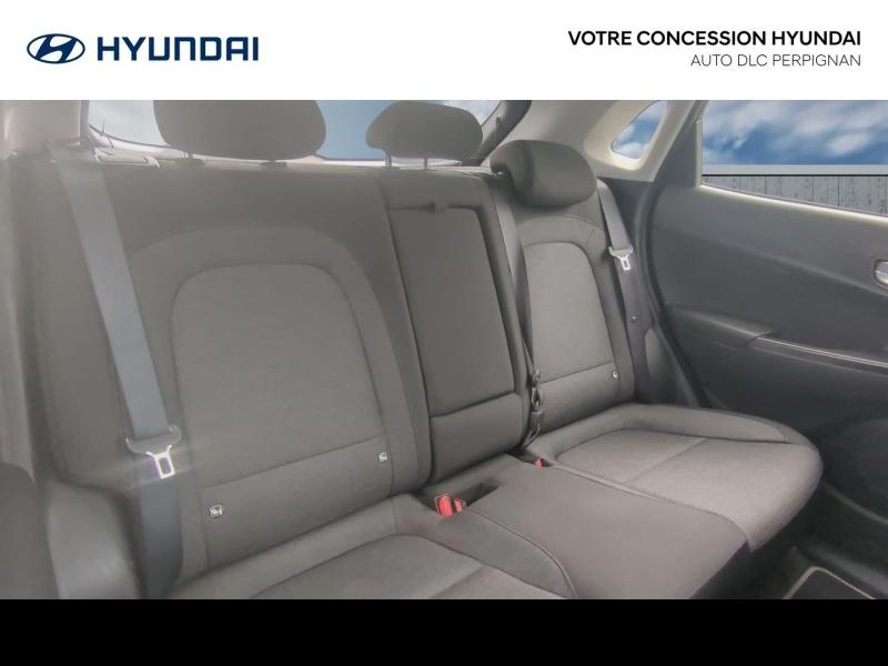 Photo 8 de l’annonce de HYUNDAI Kona d’occasion à vendre à PERPIGNAN