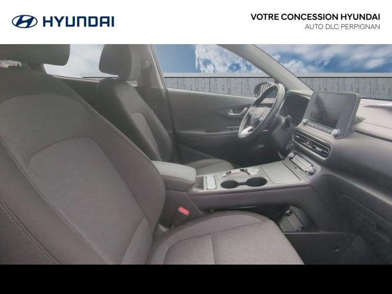 Photo 9 de l’annonce de HYUNDAI Kona d’occasion à vendre à PERPIGNAN
