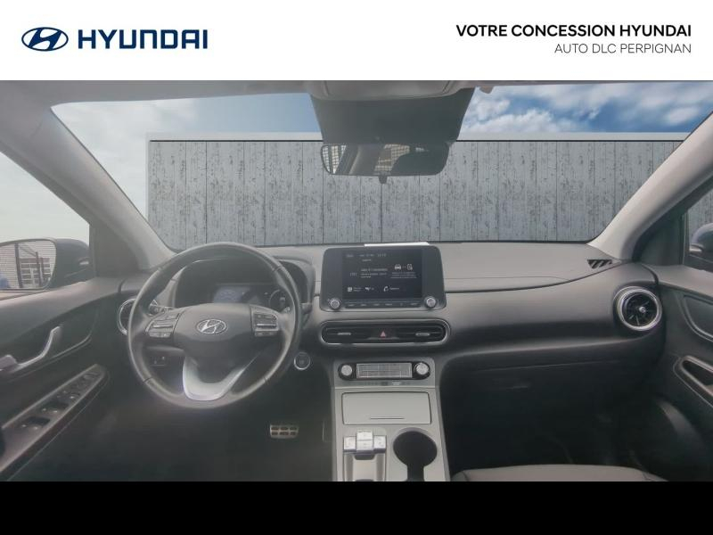 Photo 10 de l’annonce de HYUNDAI Kona d’occasion à vendre à PERPIGNAN