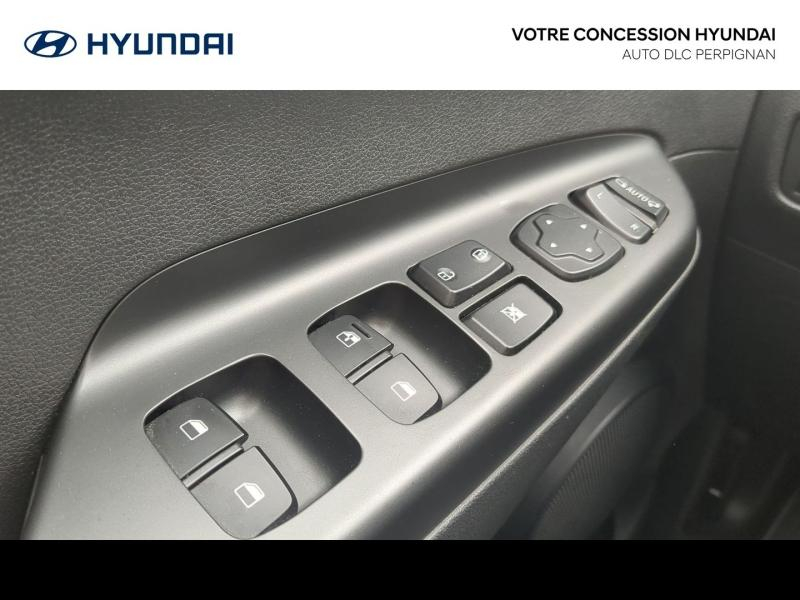 Photo 11 de l’annonce de HYUNDAI Kona d’occasion à vendre à PERPIGNAN