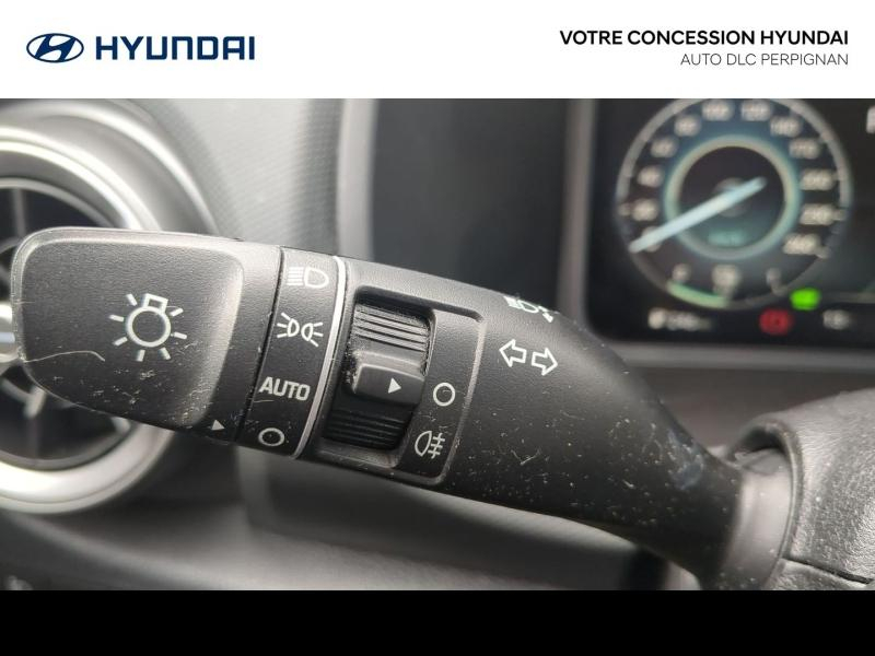 Photo 14 de l’annonce de HYUNDAI Kona d’occasion à vendre à PERPIGNAN