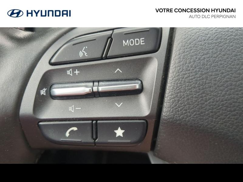 Photo 15 de l’annonce de HYUNDAI Kona d’occasion à vendre à PERPIGNAN