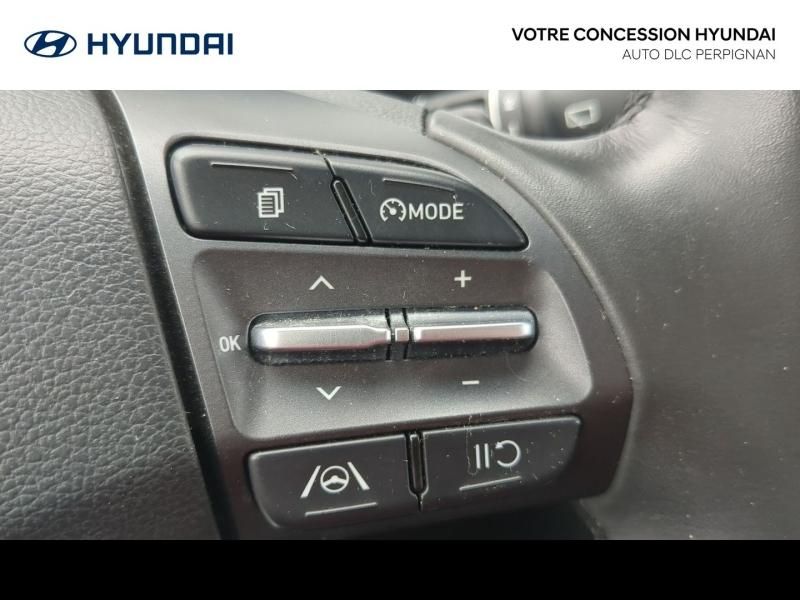 Photo 16 de l’annonce de HYUNDAI Kona d’occasion à vendre à PERPIGNAN