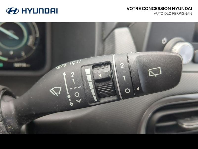 Photo 17 de l’annonce de HYUNDAI Kona d’occasion à vendre à PERPIGNAN