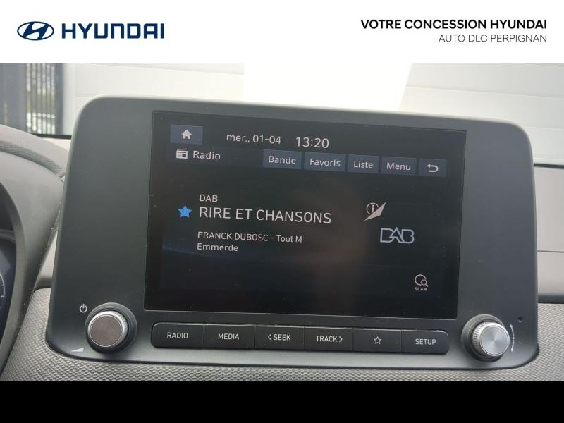 Photo 19 de l’annonce de HYUNDAI Kona d’occasion à vendre à PERPIGNAN