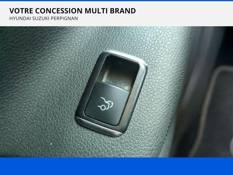 Photo 12 de l’annonce de MERCEDES-BENZ CLA d’occasion à vendre à PERPIGNAN