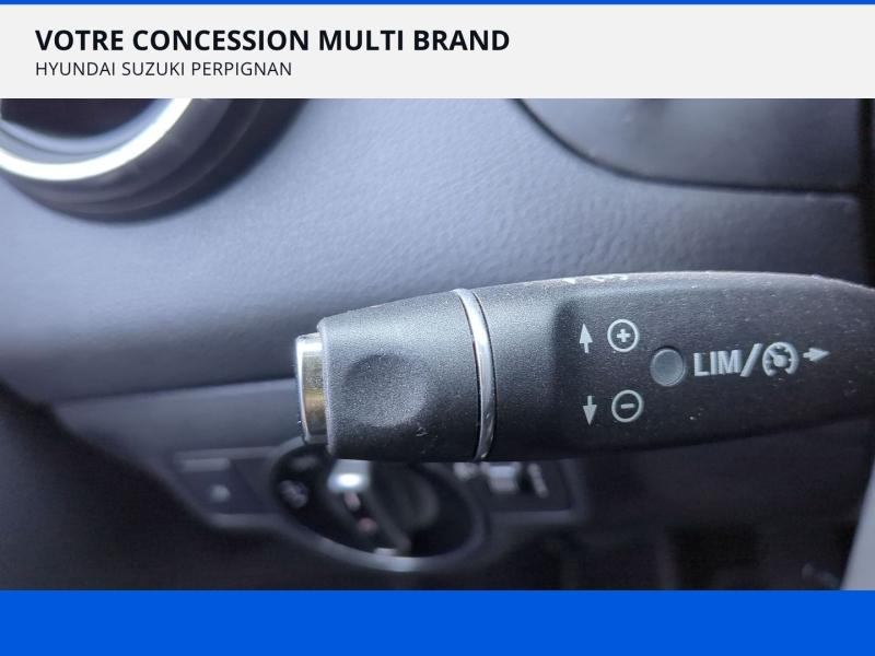 Photo 16 de l’annonce de MERCEDES-BENZ CLA d’occasion à vendre à PERPIGNAN