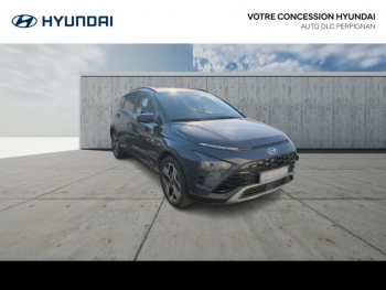 HYUNDAI Bayon d’occasion à vendre à PERPIGNAN