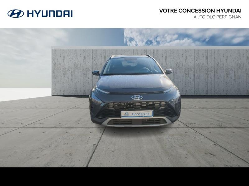 Photo 3 de l’annonce de HYUNDAI Bayon d’occasion à vendre à PERPIGNAN