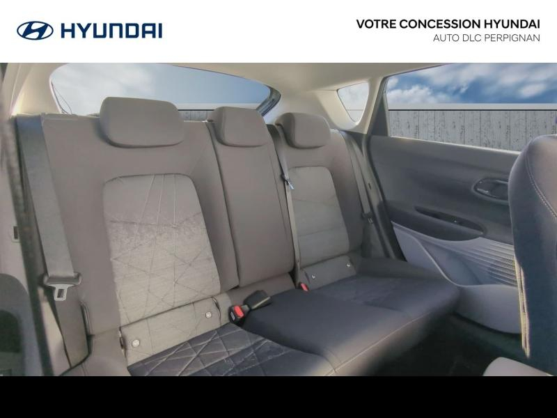 Photo 8 de l’annonce de HYUNDAI Bayon d’occasion à vendre à PERPIGNAN