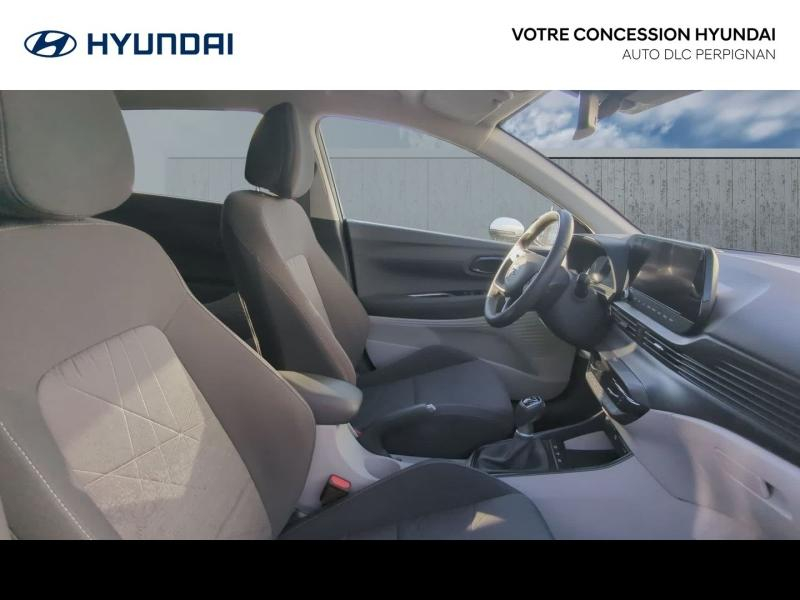 Photo 10 de l’annonce de HYUNDAI Bayon d’occasion à vendre à PERPIGNAN