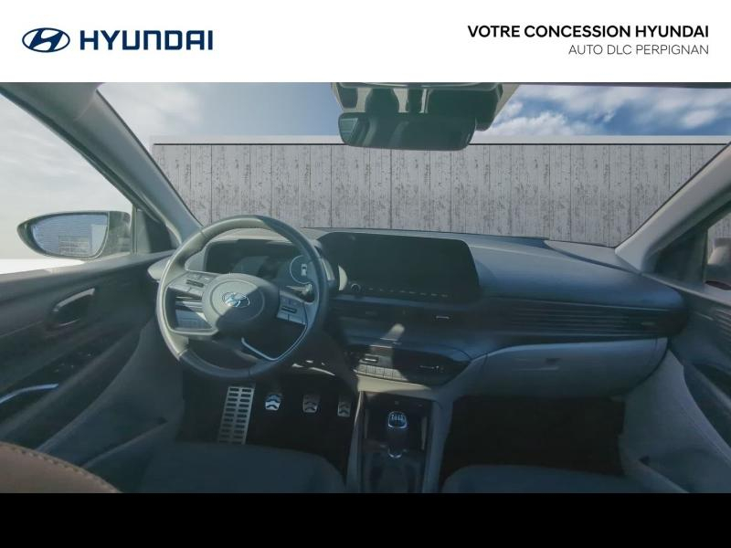 Photo 11 de l’annonce de HYUNDAI Bayon d’occasion à vendre à PERPIGNAN