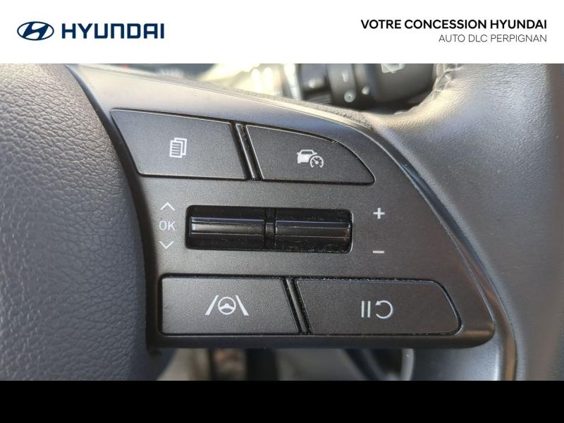 Photo 18 de l’annonce de HYUNDAI Bayon d’occasion à vendre à PERPIGNAN
