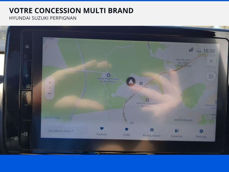 Photo 19 de l’annonce de TOYOTA Yaris Cross d’occasion à vendre à PERPIGNAN