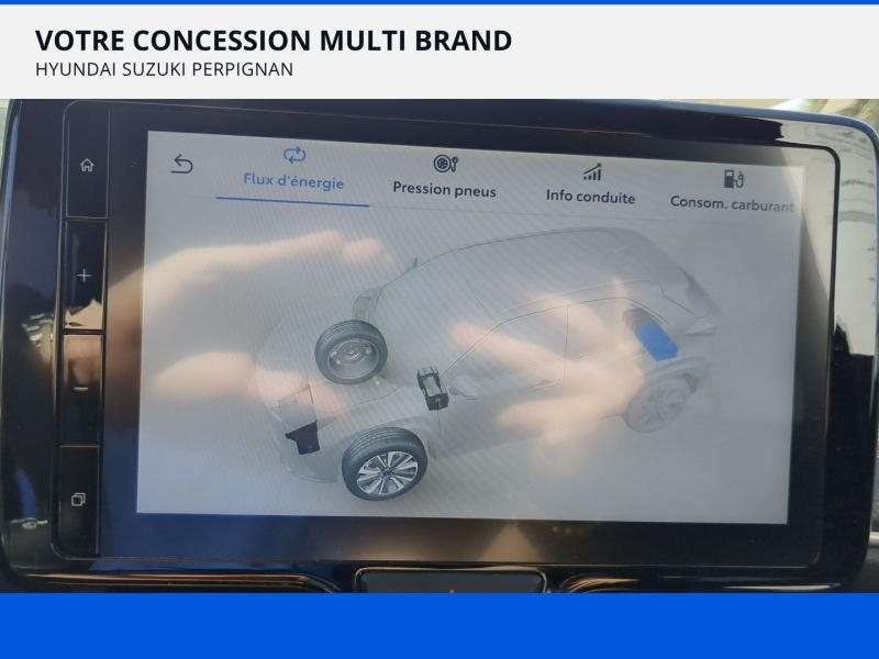 Photo 20 de l’annonce de TOYOTA Yaris Cross d’occasion à vendre à PERPIGNAN