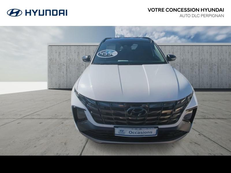 Photo 3 de l’annonce de HYUNDAI Tucson d’occasion à vendre à PERPIGNAN