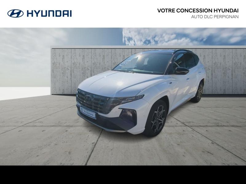 Photo 5 de l’annonce de HYUNDAI Tucson d’occasion à vendre à PERPIGNAN