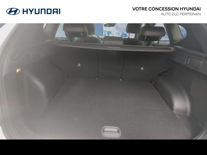 Photo 8 de l’annonce de HYUNDAI Tucson d’occasion à vendre à PERPIGNAN