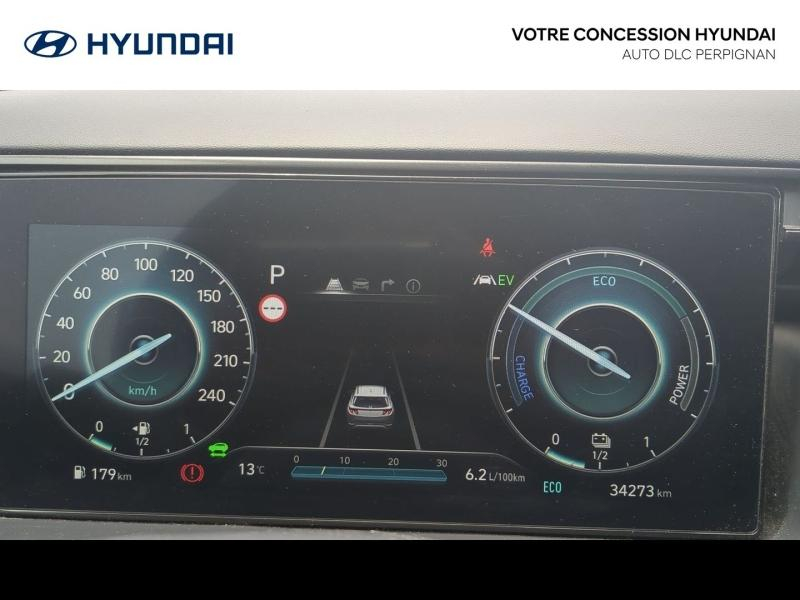 Photo 16 de l’annonce de HYUNDAI Tucson d’occasion à vendre à PERPIGNAN