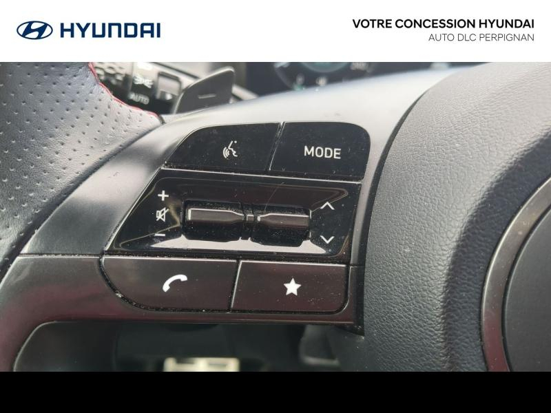 Photo 18 de l’annonce de HYUNDAI Tucson d’occasion à vendre à PERPIGNAN