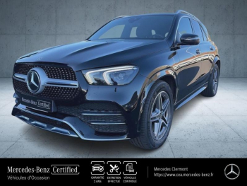 MERCEDES-BENZ GLE d’occasion à vendre à AUBIÈRE