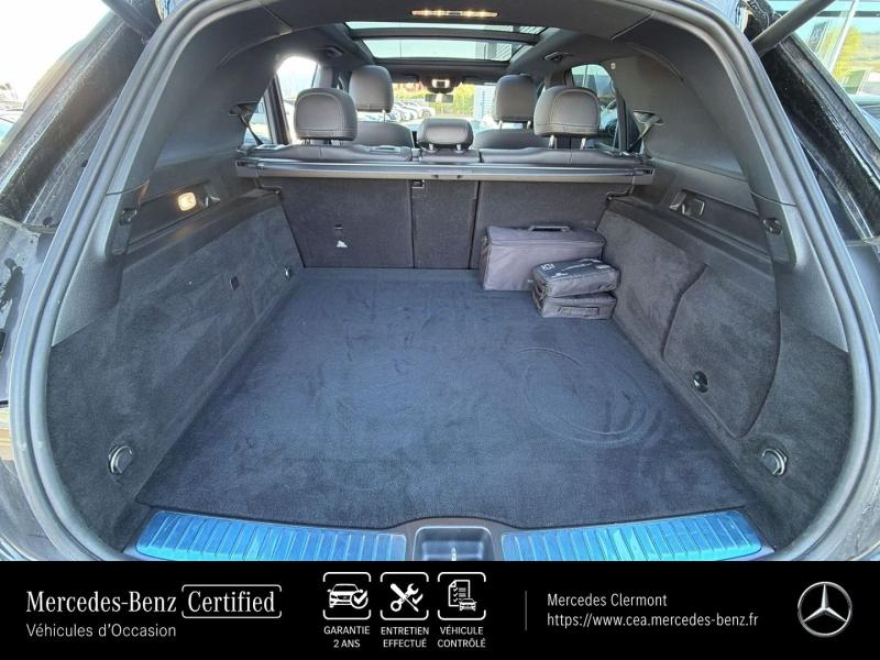 Photo 17 de l’annonce de MERCEDES-BENZ GLE d’occasion à vendre à AUBIÈRE