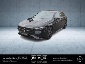MERCEDES-BENZ Classe A d’occasion à vendre à BELLERIVE-SUR-ALLIER