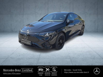 MERCEDES-BENZ CLA d’occasion à vendre à BELLERIVE-SUR-ALLIER