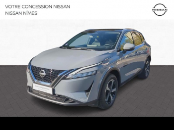 NISSAN Qashqai d’occasion à vendre à NÎMES