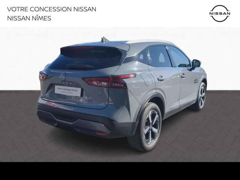 Photo 5 de l’annonce de NISSAN Qashqai d’occasion à vendre à NÎMES