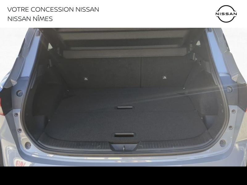 Photo 8 de l’annonce de NISSAN Qashqai d’occasion à vendre à NÎMES