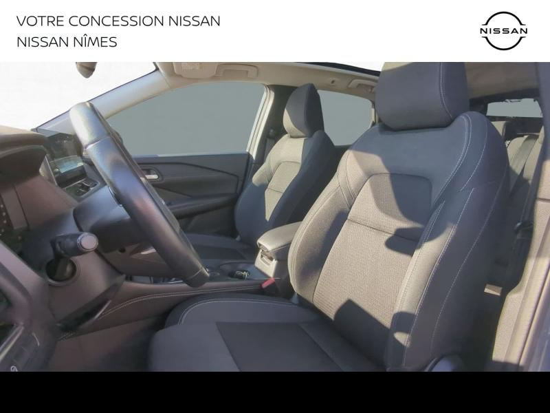 Photo 9 de l’annonce de NISSAN Qashqai d’occasion à vendre à NÎMES