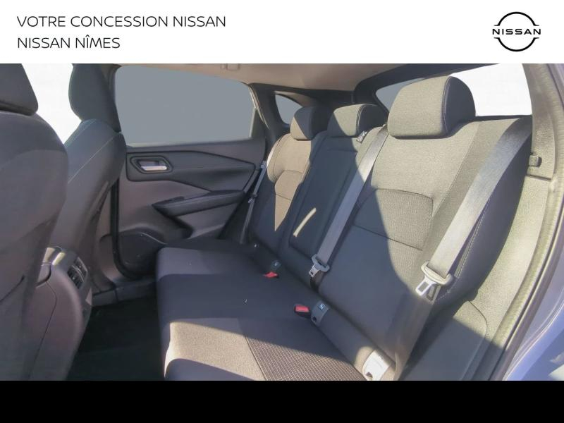 Photo 10 de l’annonce de NISSAN Qashqai d’occasion à vendre à NÎMES