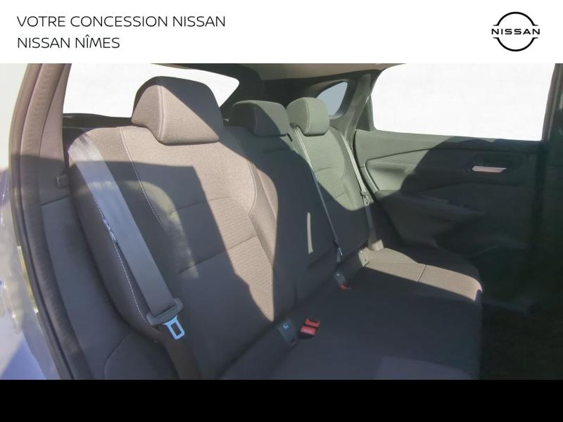 Photo 11 de l’annonce de NISSAN Qashqai d’occasion à vendre à NÎMES