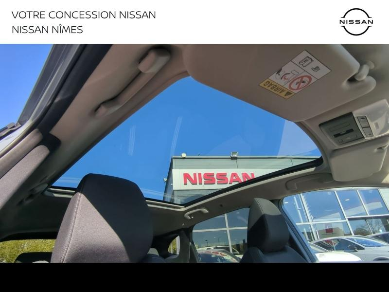 Photo 13 de l’annonce de NISSAN Qashqai d’occasion à vendre à NÎMES