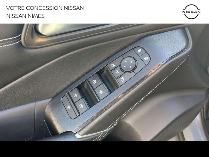 Photo 15 de l’annonce de NISSAN Qashqai d’occasion à vendre à NÎMES